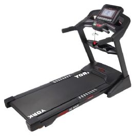 מסלול ריצה מקצועי YORK AC SOLE