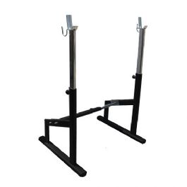 סטנד הרמת משקולות SQUAT FREE RACK 81018 מבית CITYSPORT