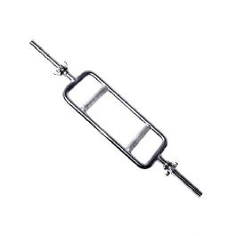 מוט משקולות H 28MM 81020 מבית CITYSPORT