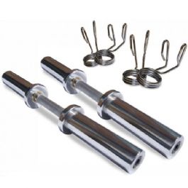 מוט הרמת משקולות אולימפי 20 ס"מ 66903 מבית CITYSPORT