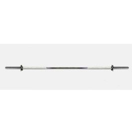מוט הרמת משקולות באורך 1.2 מטר - קוטר 30 מ"מ 66905 מבית CITYSPORT
