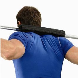 כרית מרופדת למוט הרמת משקולות 66909 מבית CITYSPORT