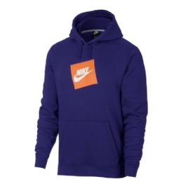 עליונית ספורט אופנתית לגברים NIKE Sportswear Hoody