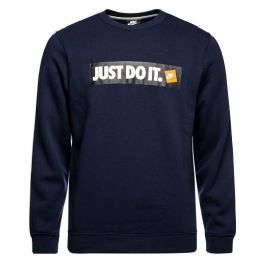 עליונית ספורט אופנתית לגברים NIKE Sportswear Fleece