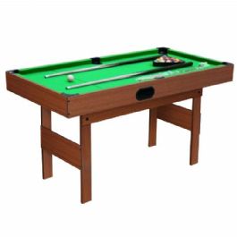 שולחן סנוקר קטן 99001 לכל ביתבגודל 2 פיט (כ- 60 ס"מ) מבית CITYSPORT