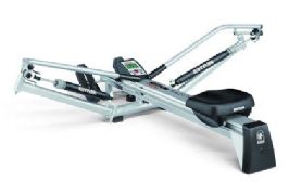 מתקן חתירה דגם KADETT מבית Kettler גרמניה