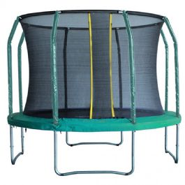 טרמפולינה 10FT רשת פנימית מבית מביתCITYSPORT HT TOP
