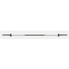 מוט הרמת משקולות באורך 150 ס"מ - קוטר 30 מ"מ 27138 מבית CITYSPORT