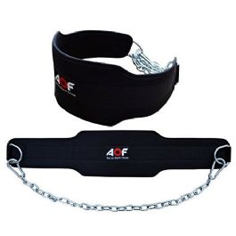 חגורה לעליות מתח ומקבילים מבית CITYSPORT