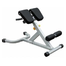 זוקפי גב מקצועי דגם IF45 מבית IMPULSE