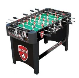 שולחן כדורגל 93754 בגודל 4 פיט מבית CITYSPORT