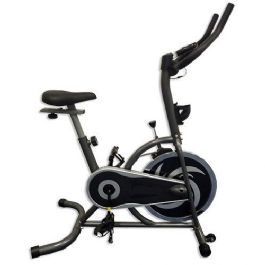 אופני ספינינג 83321 עם צג דיגיטלי מבית CITYSPORT