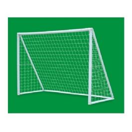 ערכת שער קטרגל מתנפח מקצועי AIRGOAL-F9865 3X2