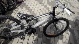 אופני הרים TIGER 87971 בגדלים 20', 24', 26' מבית CITYSPORT