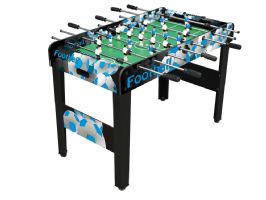 שולחן משחק כדורגל ביתי בגודל 4 פיט 60031 מבית CITYSPORT