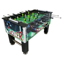 שולחן כדורגל ביתי בגודל 4.5 פיט GREEN FIELD