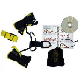 רצועות כושר מקצועיות דמוי TRX PRO