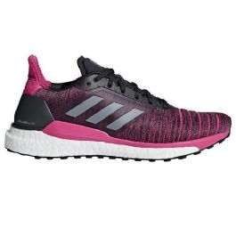 נעלי ריצה מקצועיות לנשים ADIDAS SOLAR GLIDE