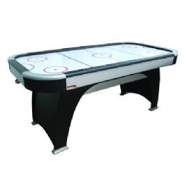 שולחן הוקי אוויר 897605 בגודל 6 פיט מבית CITYSPORT