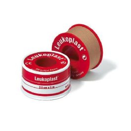 לויקופלסט 30031 - פלסטר כותנה להגנה על האצבעות מבית CITYSPORT