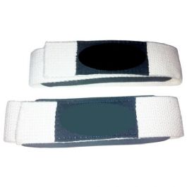 רצועת בד 61215 לאחיזת מוטות ומשקולות (זוג) מבית CITYSPORT