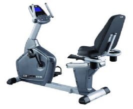 אופני משענת חצי מקצועיות Rollfit820 מבית VO2