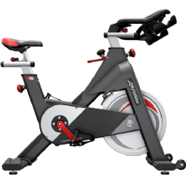 אופני ספינינג דגם IC3 מבית LifeFitness