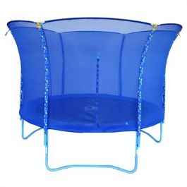 טרמפולינה 8 פיט מבית CITYSPORT TOP