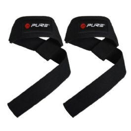 רצועות הרמת משקולות 60/4 ס"מ PURE