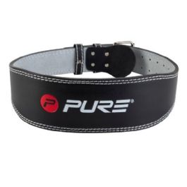 חגורה S להרמת משקולות PURE